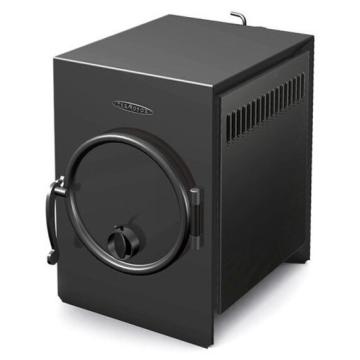 Stove TMF Нормаль-1 Антрацит ТЗ 