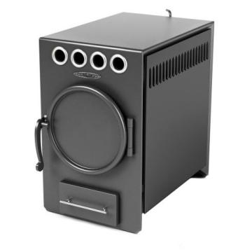 Stove TMF Нормаль-2 ТУРБО Антрацит ТЗ 