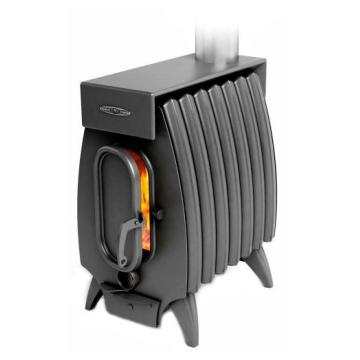 Stove TMF Огонь-Батарея 7 ЛАЙТ Антрацит 