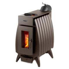 Stove TMF Огонь-Батарея 7 шоколад