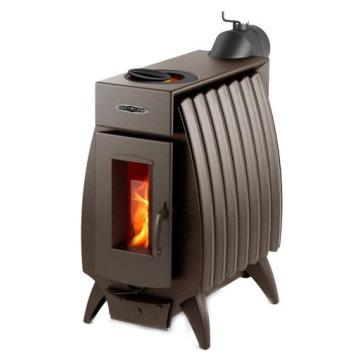 Stove TMF Огонь-Батарея 7 шоколад 