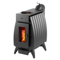 Stove TMF Огонь-Батарея 7Б Антрацит