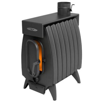 Stove TMF Огонь-Батарея 7Б ЛАЙТ Антрацит 