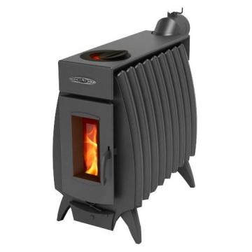 Stove TMF Огонь-Батарея 9 Антрацит 