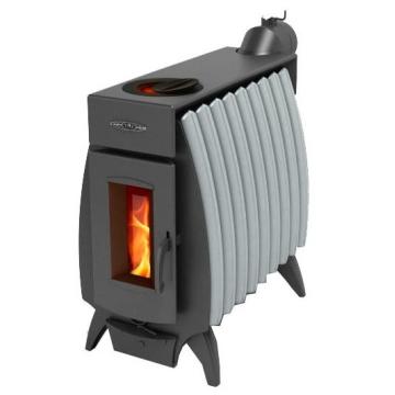 Stove TMF Огонь-Батарея 9 