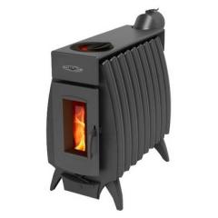 Stove TMF Огонь-Батарея 9Б Антрацит