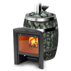 Stove TMF Саяны II Витра ЗК