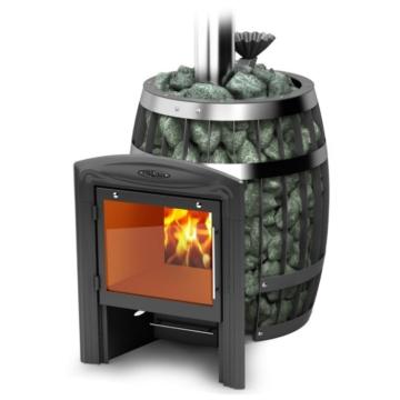 Stove TMF Саяны II Витра ЗК 