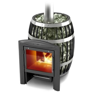 Stove TMF Саяны Супер Inox 