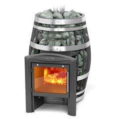 Stove TMF Саяны XXL 2015 Витра ЗК