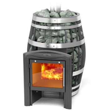 Stove TMF Саяны XXL 2015 Витра ЗК 