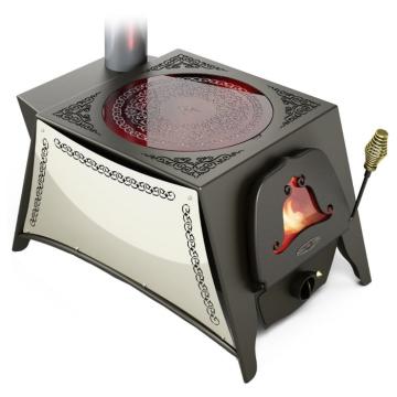 Stove TMF Селенга 