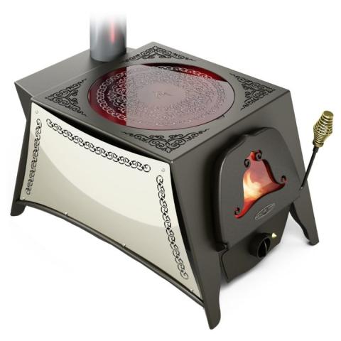 Stove TMF Селенга 