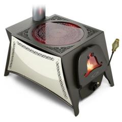 Stove TMF Селенга стеклокерамика