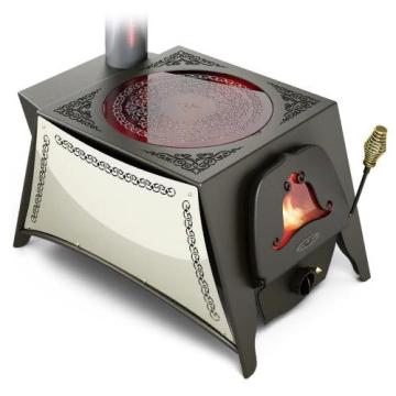 Stove TMF Селенга стеклокерамика 