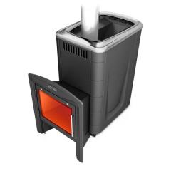 Stove TMF Тунгуска Витра Антрацит