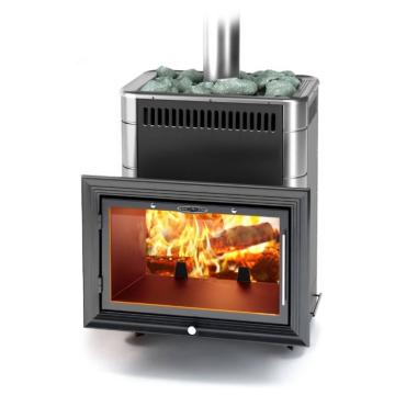 Stove TMF Витрувия Carbon 