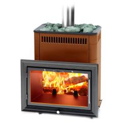 Stove TMF Витрувия Inox