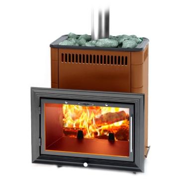 Stove TMF Витрувия Inox 