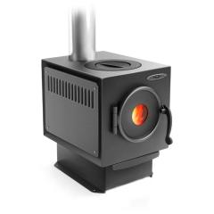 Stove TMF Золушка