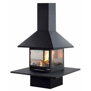 Stove TRAFORART VULCANO CENTRAL 