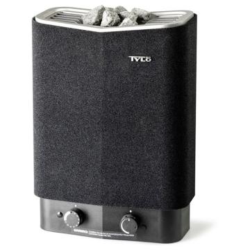 Stove Tylo Sense Sport 2/4 