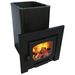 Stove Варвара Мини Без контура Панорамная дверь