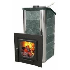 Stove Варвара Терма-Сказка в талькохлорите