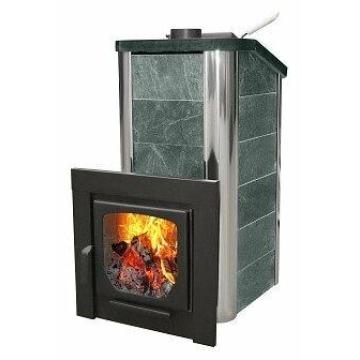 Stove Варвара Терма-Сказка в талькохлорите 