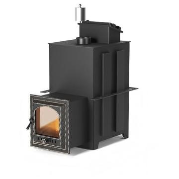 Stove Везувий Эверест Inox 15 210 