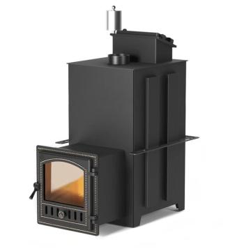 Stove Везувий Эверест INOX 20 280 