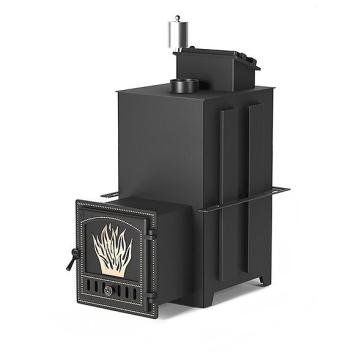 Stove Везувий Эверест Inox 20 281 