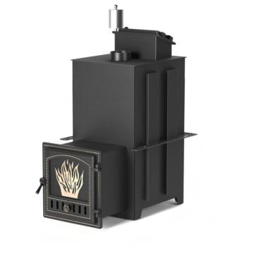 Stove Везувий Эверест INOX 25 281 