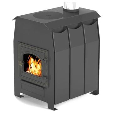 Stove Везувий Комфорт 100 ДТ-3С 