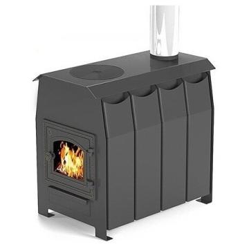 Stove Везувий Комфорт 200 ДТ-3С 