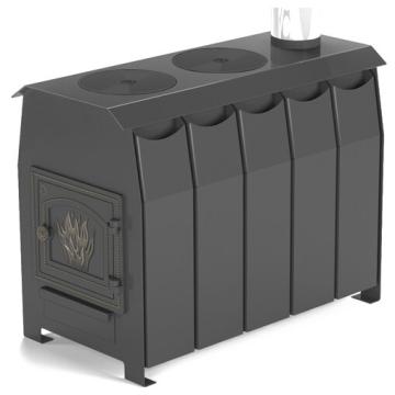 Stove Везувий Комфорт 300 ДТ-3 