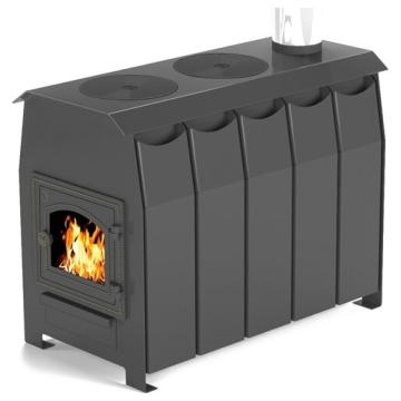 Stove Везувий Комфорт 300 ДТ-3C 