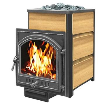 Stove Везувий Легенда 22 205 ПЕСЧАНИК 