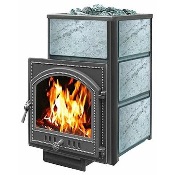 Stove Везувий Легенда 28 205 ТАЛЬКОХЛОРИТ 