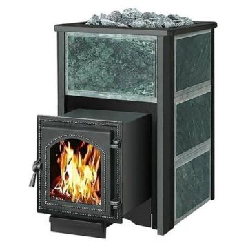 Stove Везувий Легенда 28 270 ЗМЕЕВИК 