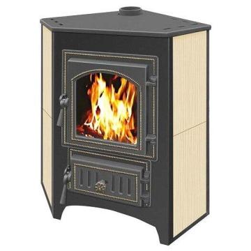 Stove Везувий ПК-01 220 угловой 