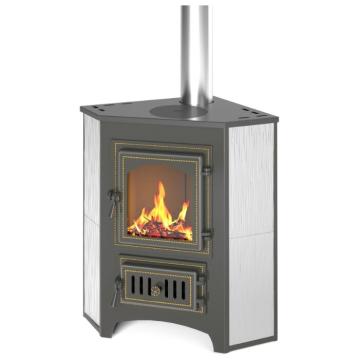 Stove Везувий ПК-01 220 с конфоркой 