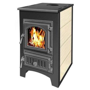 Stove Везувий ПК-01 270 