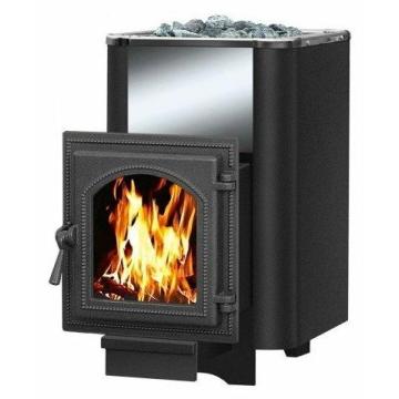 Stove Везувий Сенсация 16 Антрацит 220 