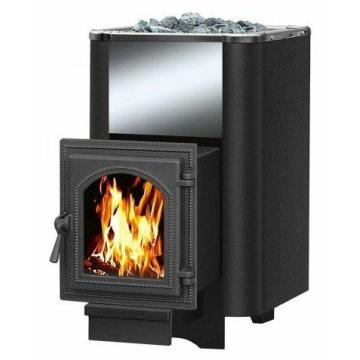 Stove Везувий Сенсация 16 Антрацит 270 