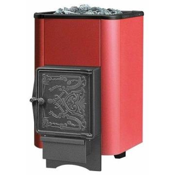 Stove Везувий Сенсация 16 Антрацит ДТ-4 