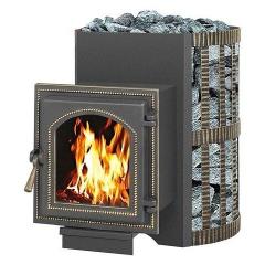 Stove Везувий Скиф Ковка 22 220