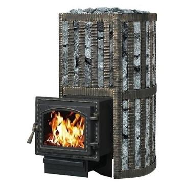 Stove Везувий Ураган Ковка 12 260 