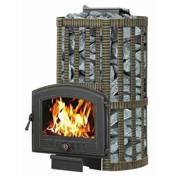 Stove Везувий УРАГАН Ковка 22 224 