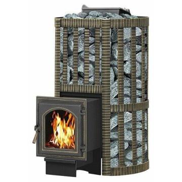 Stove Везувий УРАГАН Ковка 22 270 